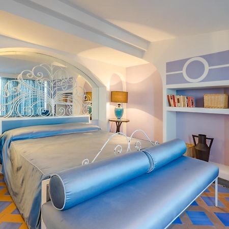 Bed and Breakfast Borgo Dei Saraceni - Domus Indomita Агрополи Экстерьер фото