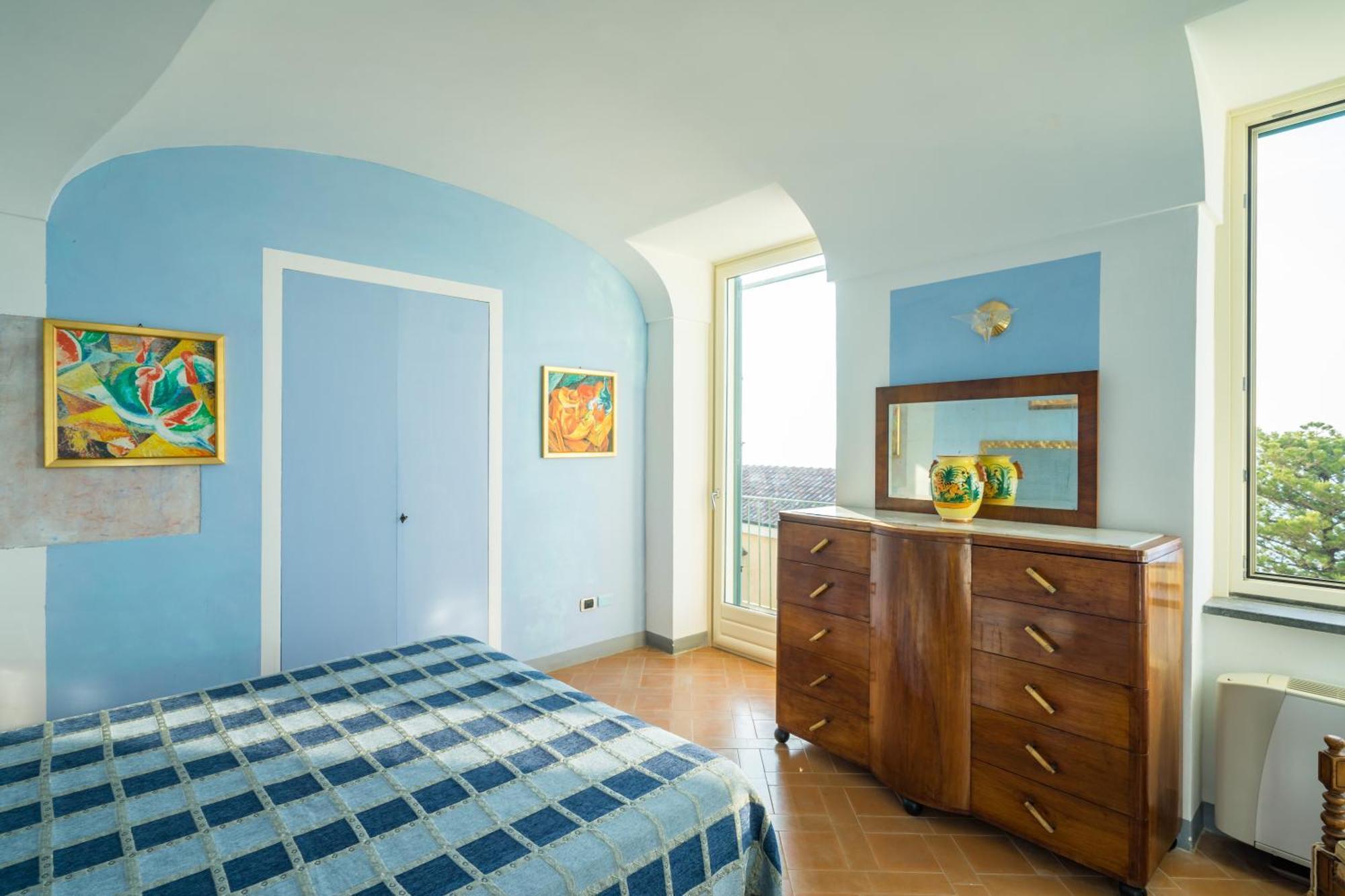 Bed and Breakfast Borgo Dei Saraceni - Domus Indomita Агрополи Экстерьер фото