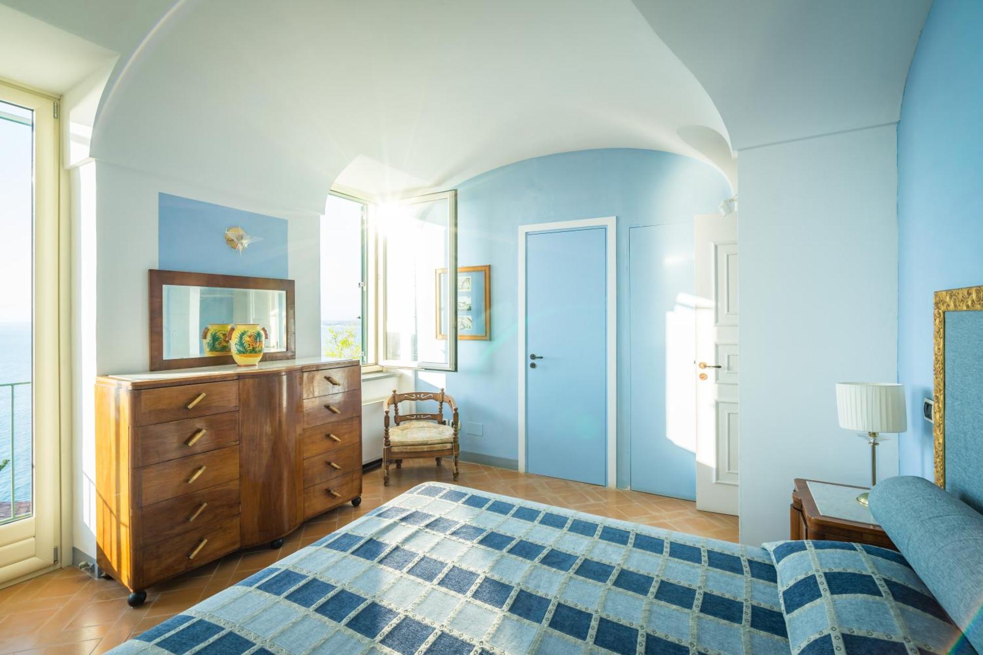 Bed and Breakfast Borgo Dei Saraceni - Domus Indomita Агрополи Экстерьер фото